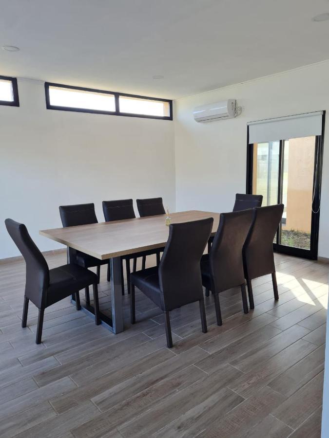 Casas En Barrio Los Teros Con Pileta Compartida - Santa Clara Del Mar Exterior photo