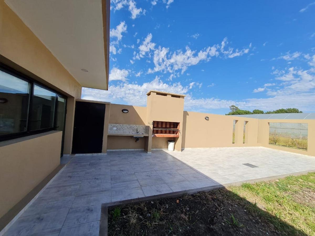 Casas En Barrio Los Teros Con Pileta Compartida - Santa Clara Del Mar Exterior photo