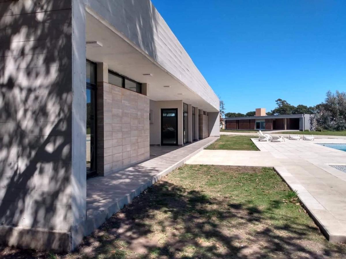 Casas En Barrio Los Teros Con Pileta Compartida - Santa Clara Del Mar Exterior photo