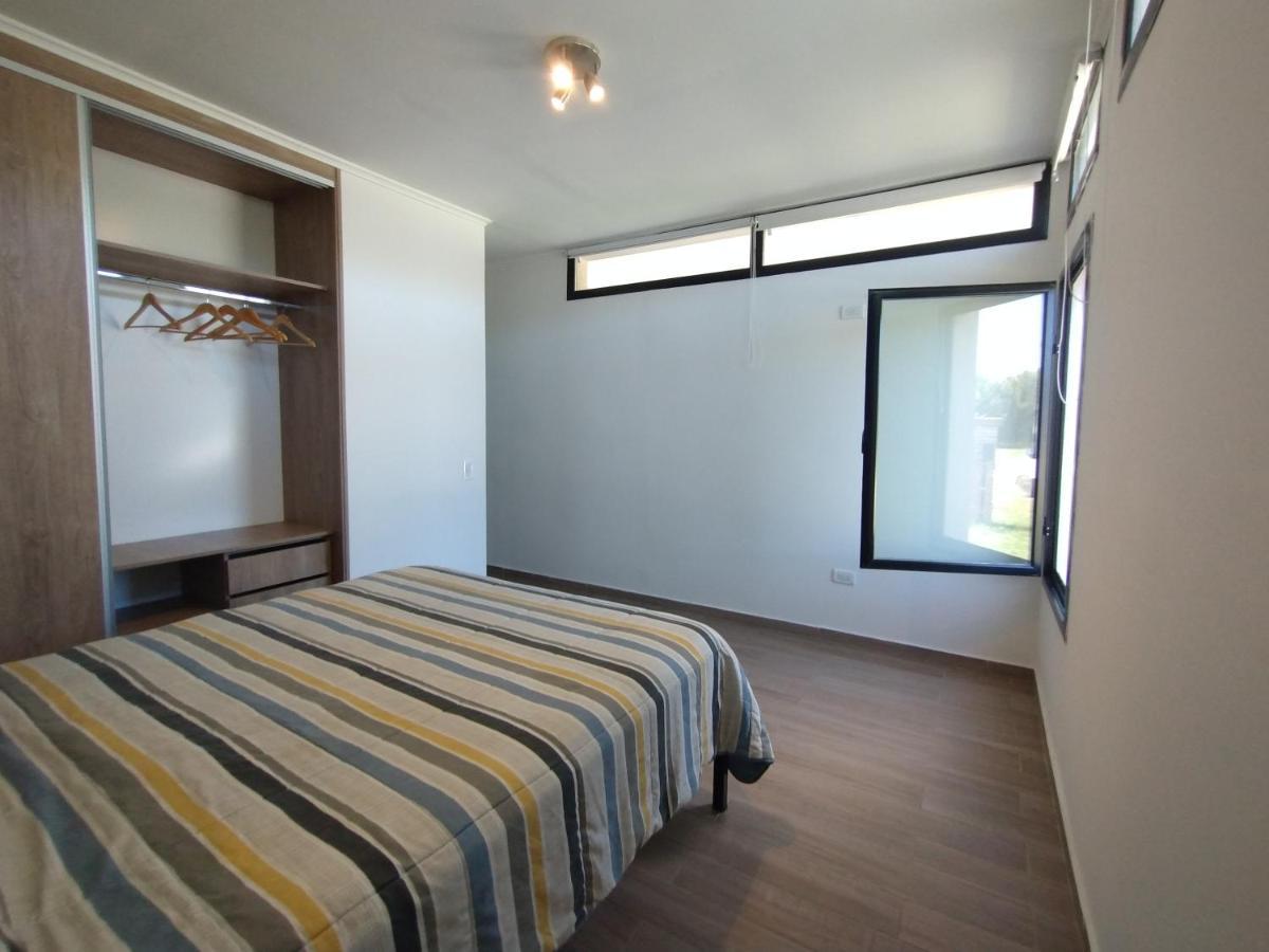 Casas En Barrio Los Teros Con Pileta Compartida - Santa Clara Del Mar Exterior photo
