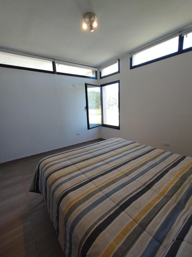 Casas En Barrio Los Teros Con Pileta Compartida - Santa Clara Del Mar Exterior photo