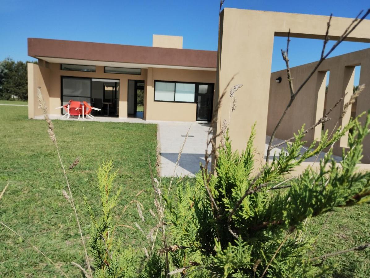 Casas En Barrio Los Teros Con Pileta Compartida - Santa Clara Del Mar Exterior photo