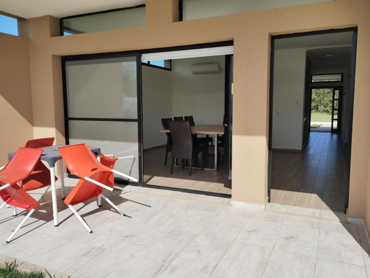 Casas En Barrio Los Teros Con Pileta Compartida - Santa Clara Del Mar Exterior photo