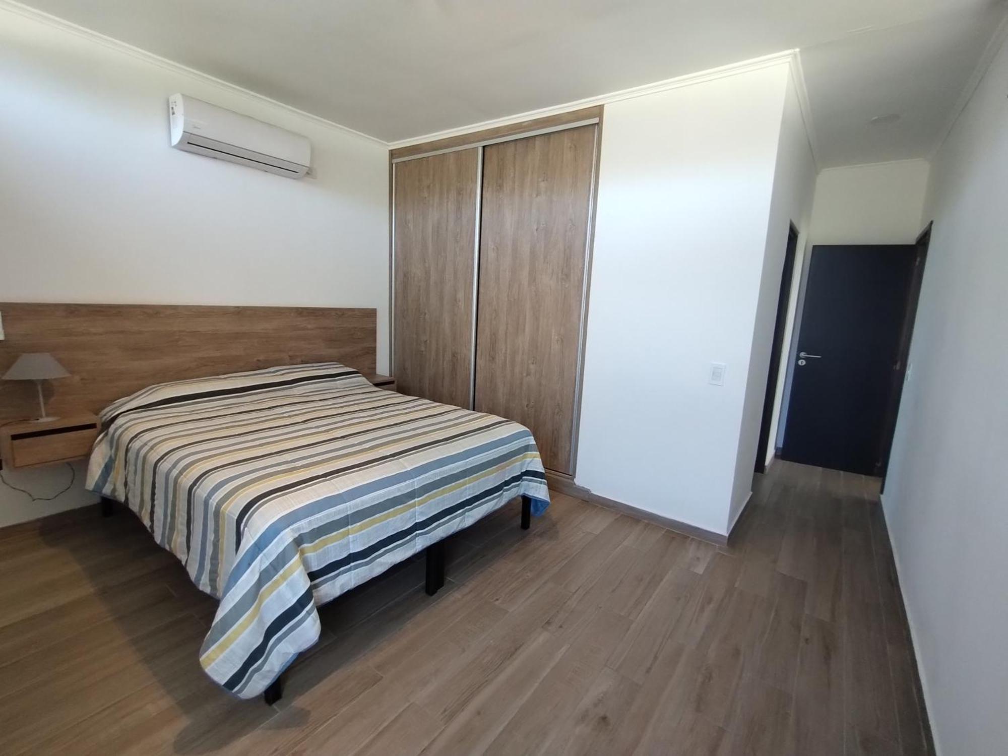 Casas En Barrio Los Teros Con Pileta Compartida - Santa Clara Del Mar Room photo