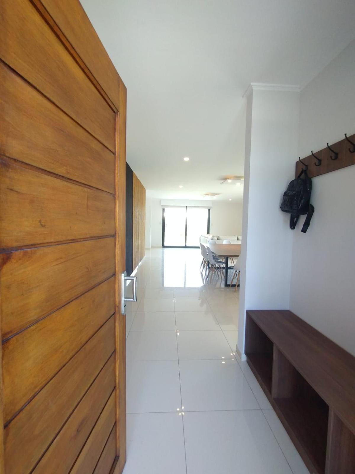 Casas En Barrio Los Teros Con Pileta Compartida - Santa Clara Del Mar Exterior photo