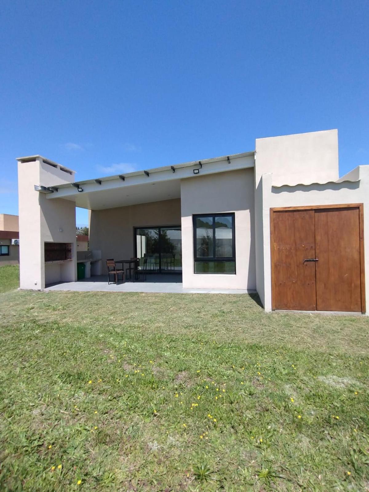 Casas En Barrio Los Teros Con Pileta Compartida - Santa Clara Del Mar Exterior photo