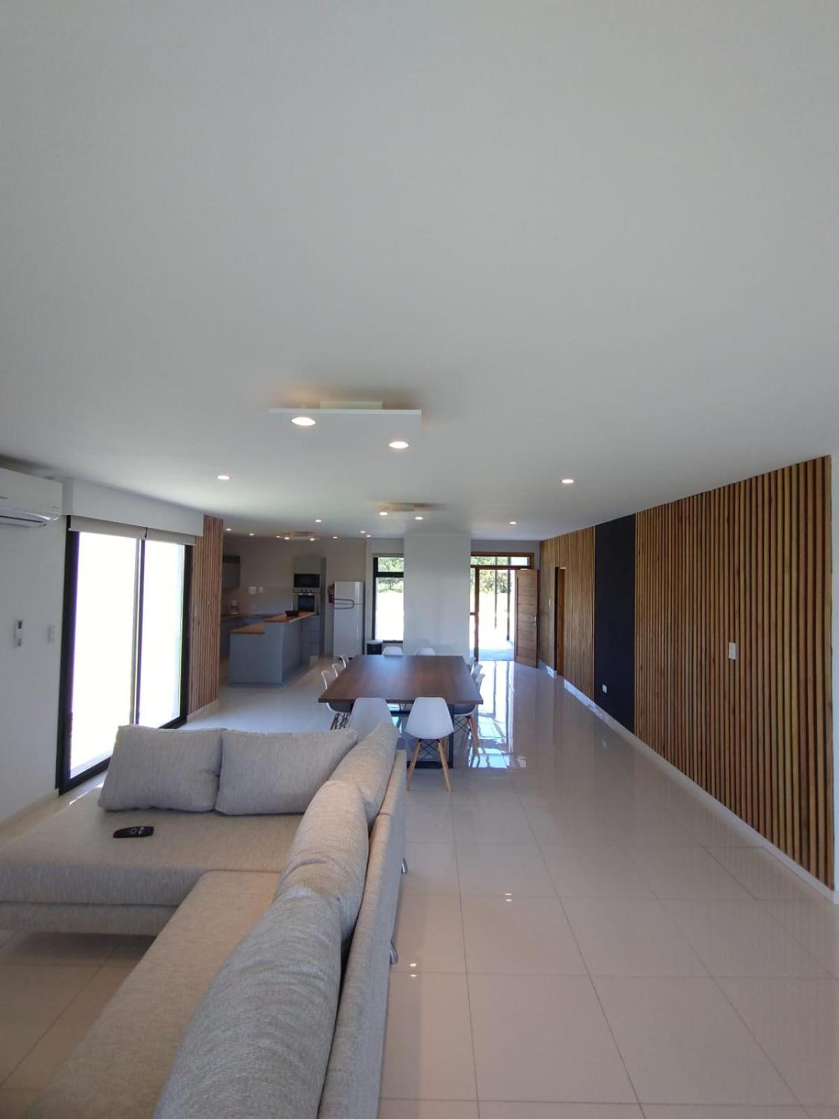 Casas En Barrio Los Teros Con Pileta Compartida - Santa Clara Del Mar Exterior photo
