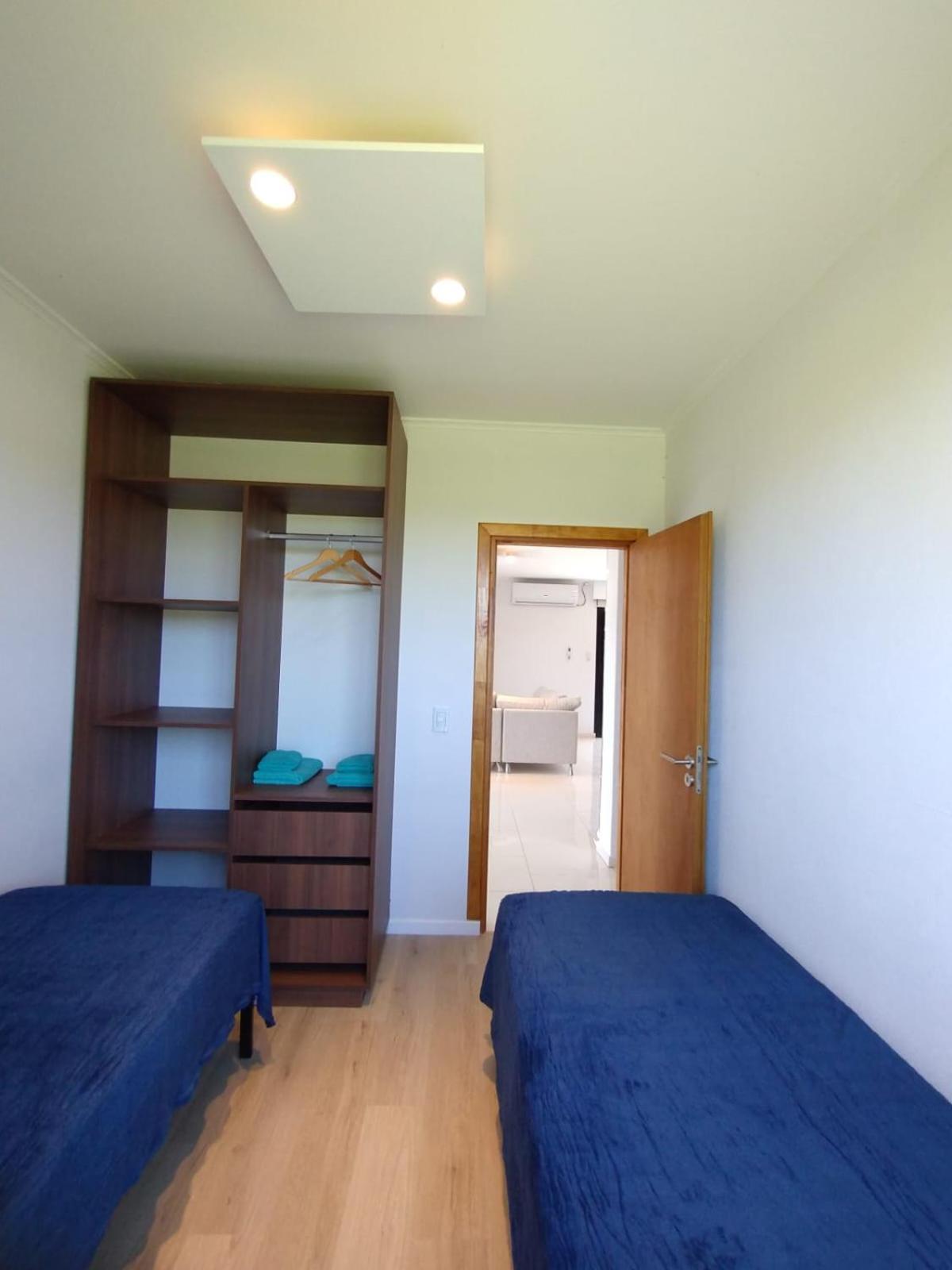 Casas En Barrio Los Teros Con Pileta Compartida - Santa Clara Del Mar Exterior photo