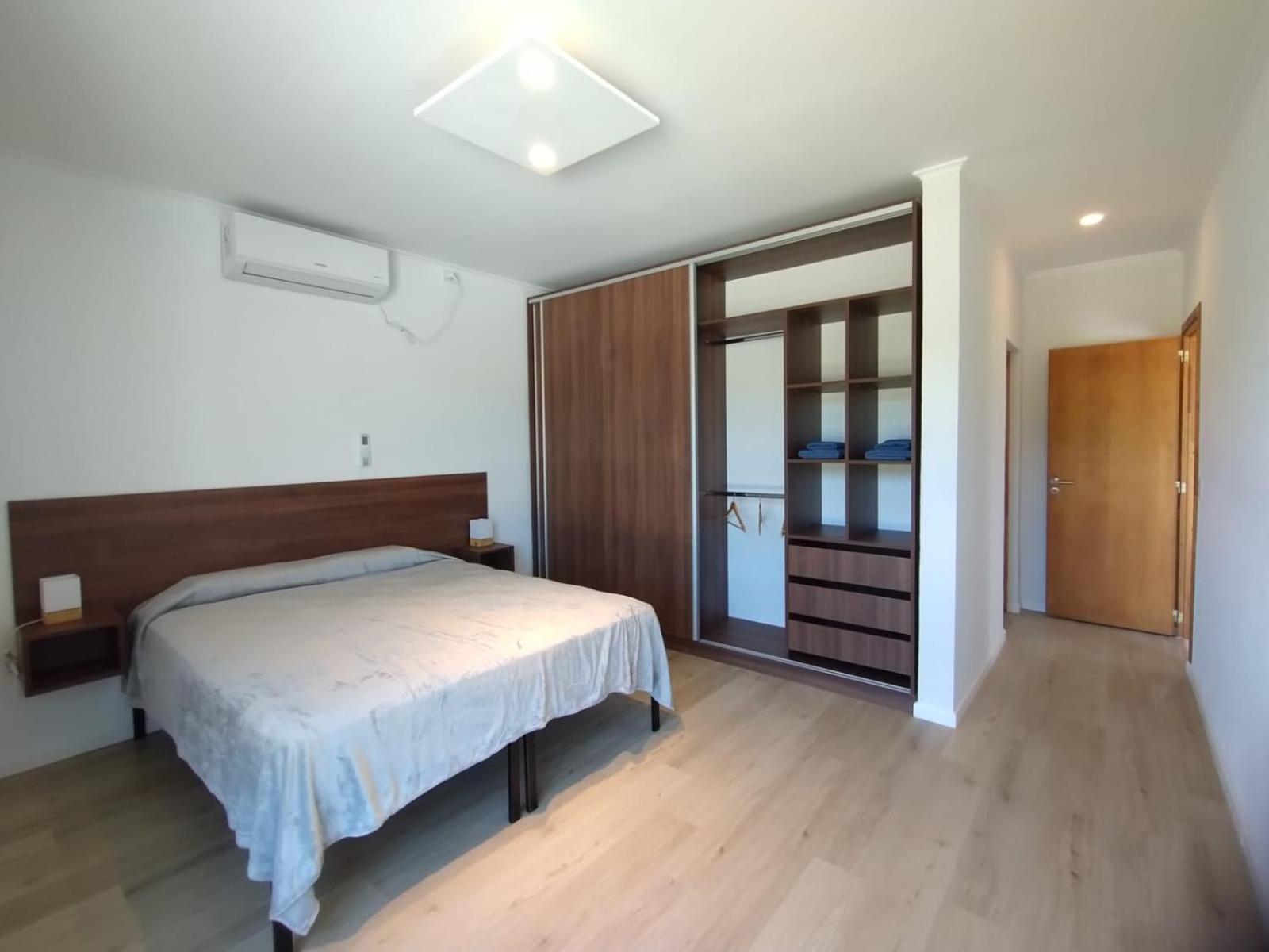 Casas En Barrio Los Teros Con Pileta Compartida - Santa Clara Del Mar Exterior photo