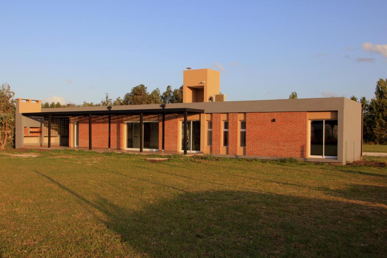 Casas En Barrio Los Teros Con Pileta Compartida - Santa Clara Del Mar Exterior photo