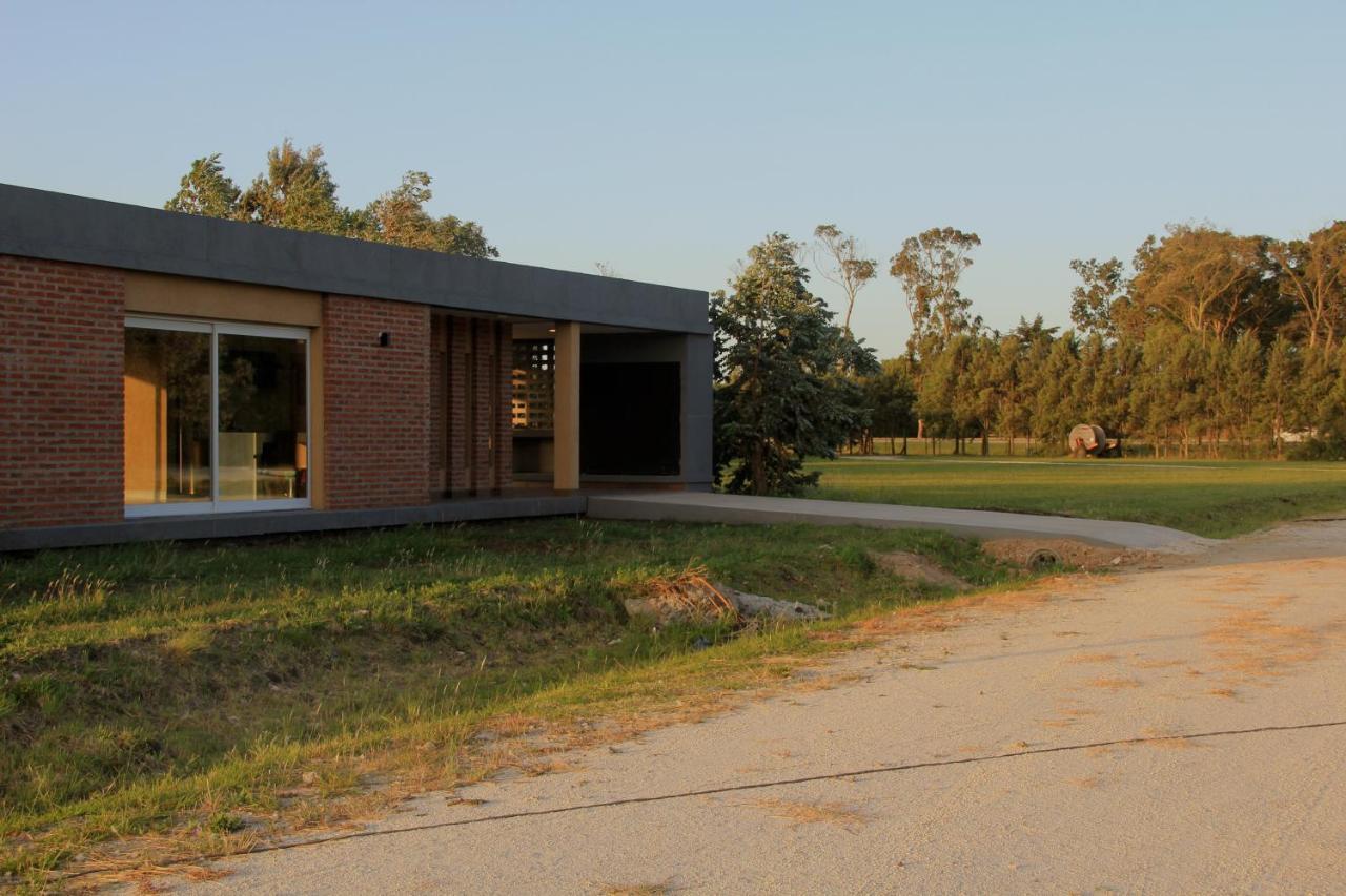 Casas En Barrio Los Teros Con Pileta Compartida - Santa Clara Del Mar Exterior photo