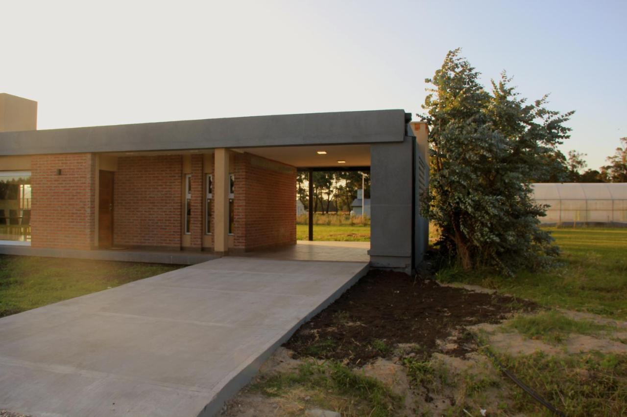 Casas En Barrio Los Teros Con Pileta Compartida - Santa Clara Del Mar Exterior photo
