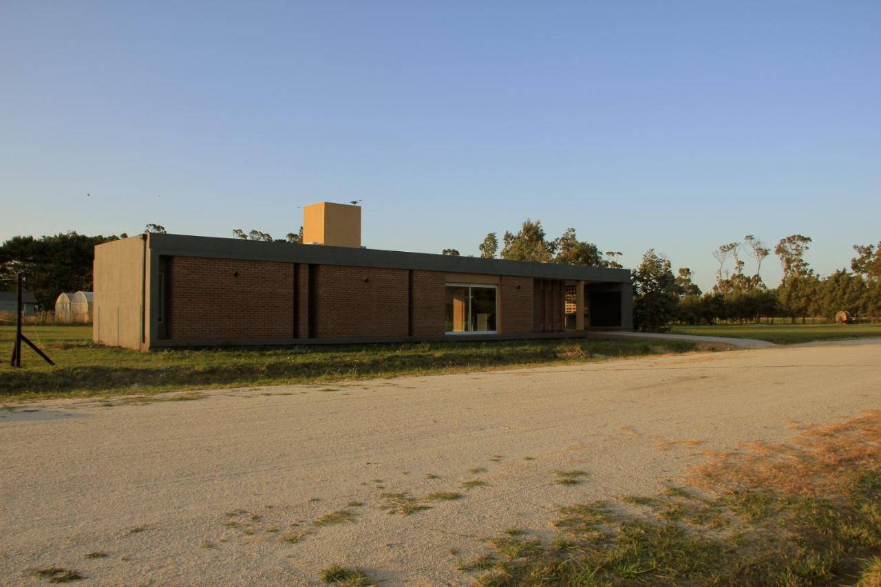 Casas En Barrio Los Teros Con Pileta Compartida - Santa Clara Del Mar Exterior photo