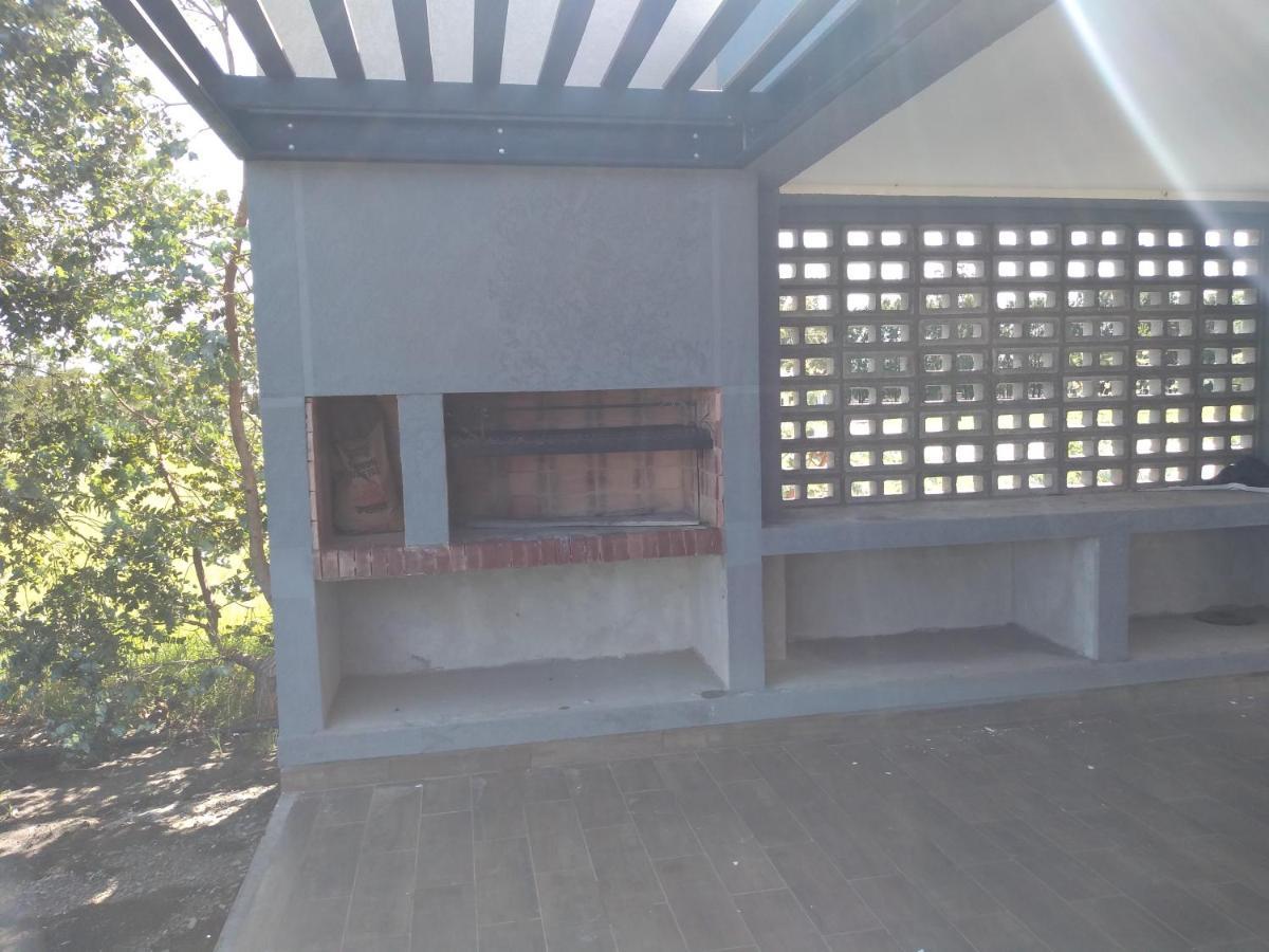 Casas En Barrio Los Teros Con Pileta Compartida - Santa Clara Del Mar Exterior photo